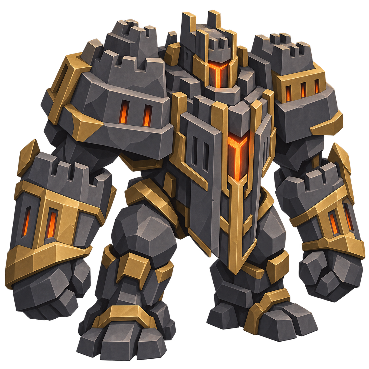 Basaltbastion Icon